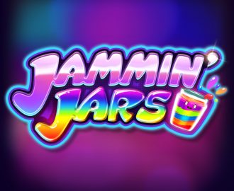 Jammin Jars logo